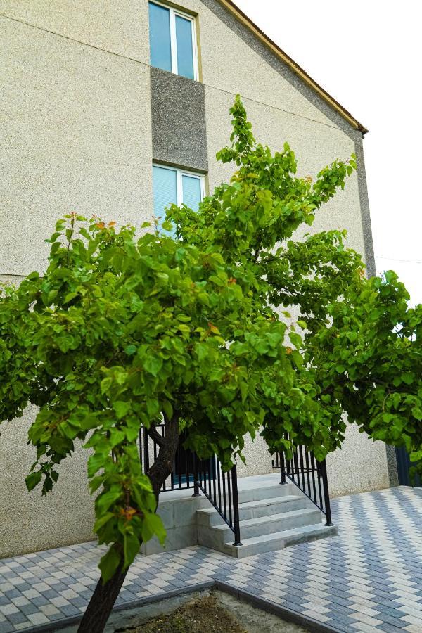 Am Hotel Jereván Kültér fotó