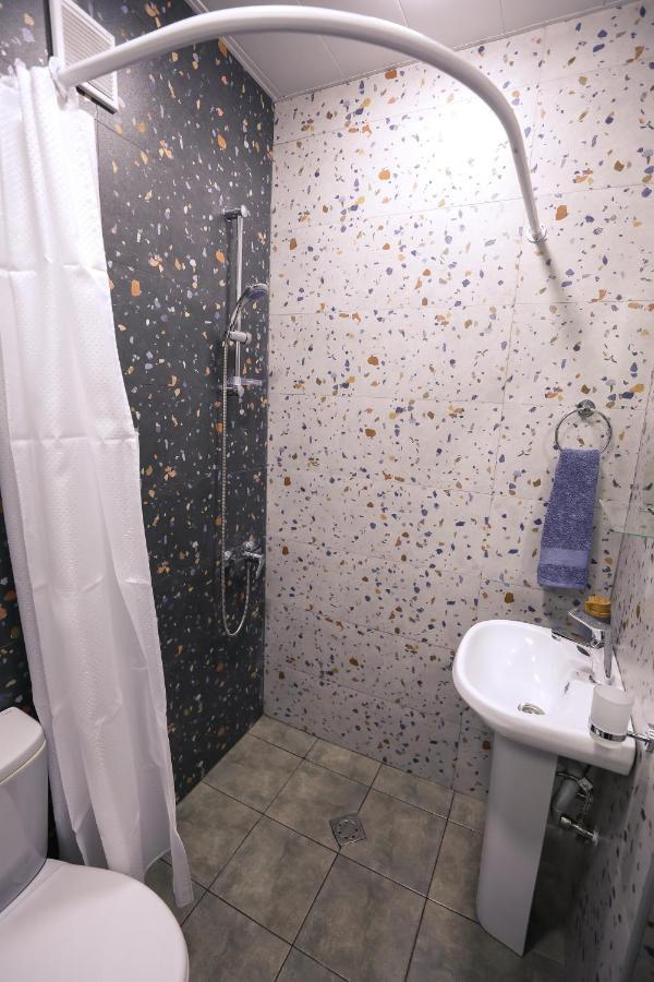 Am Hotel Jereván Kültér fotó
