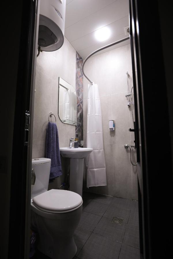 Am Hotel Jereván Kültér fotó