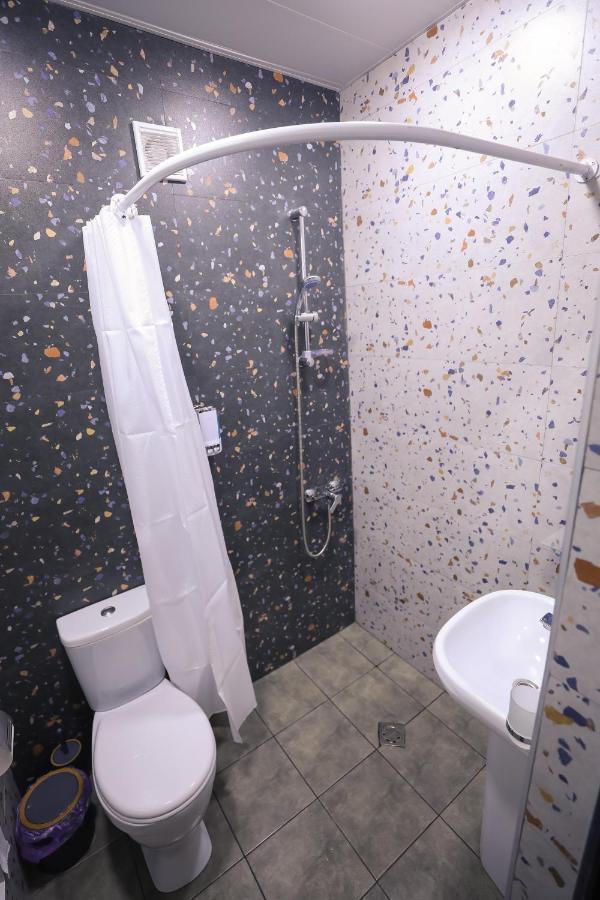 Am Hotel Jereván Kültér fotó