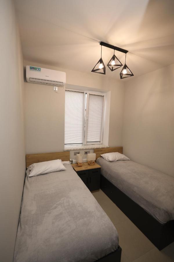 Am Hotel Jereván Kültér fotó
