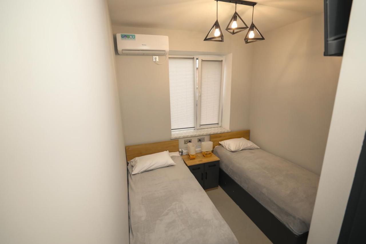 Am Hotel Jereván Kültér fotó