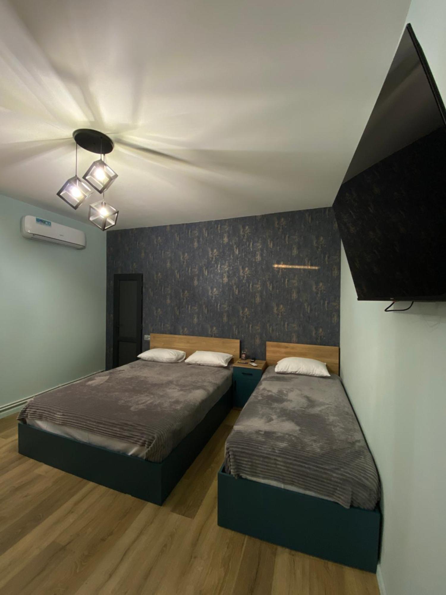 Am Hotel Jereván Kültér fotó