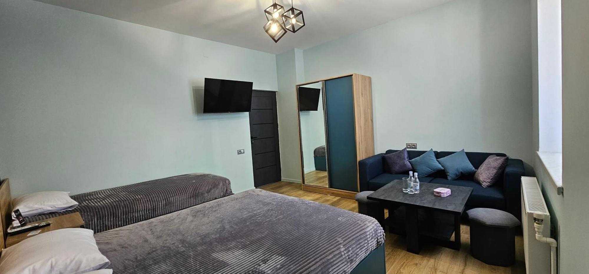 Am Hotel Jereván Kültér fotó